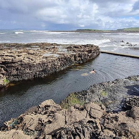 Meadow Lane Leilighet Sligo Eksteriør bilde