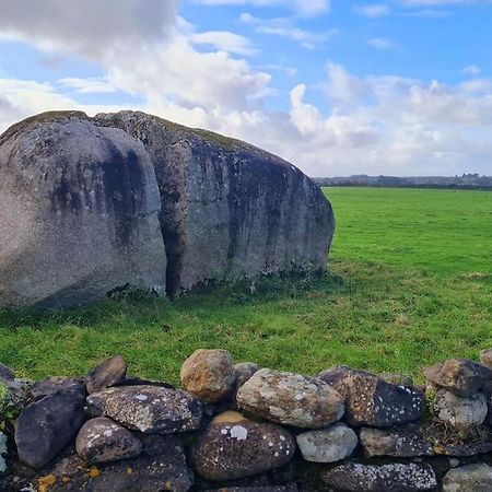 Meadow Lane Leilighet Sligo Eksteriør bilde