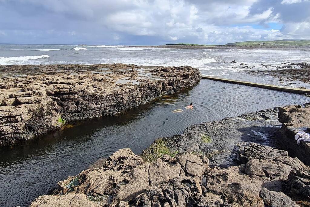 Meadow Lane Leilighet Sligo Eksteriør bilde