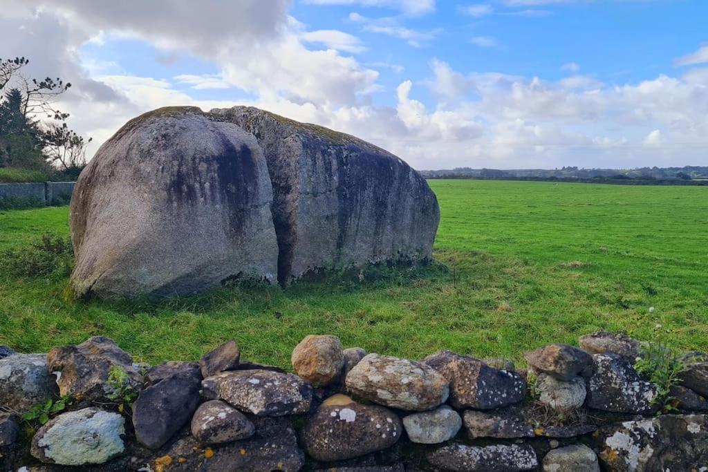 Meadow Lane Leilighet Sligo Eksteriør bilde
