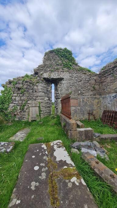 Meadow Lane Leilighet Sligo Eksteriør bilde