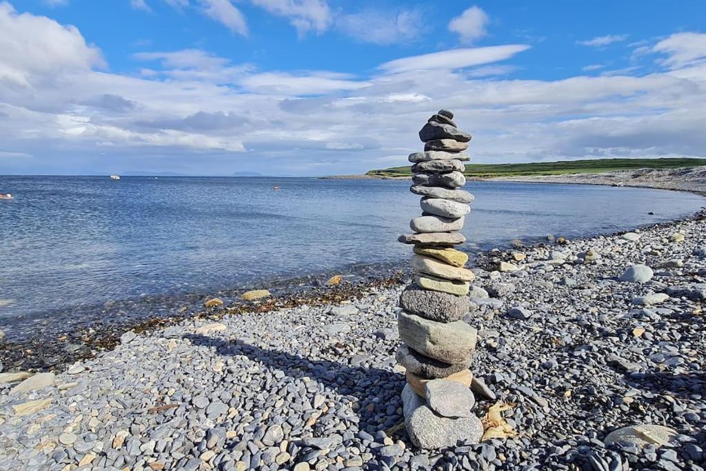Meadow Lane Leilighet Sligo Eksteriør bilde