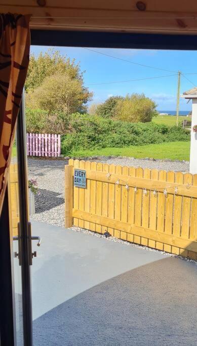 Meadow Lane Leilighet Sligo Eksteriør bilde