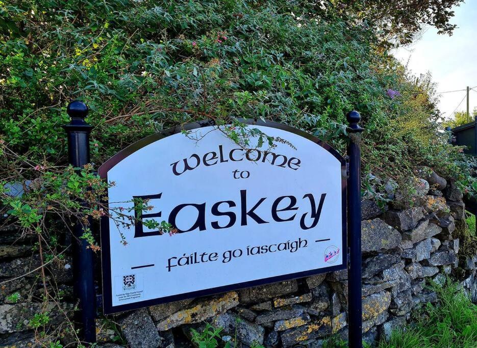 Meadow Lane Leilighet Sligo Eksteriør bilde