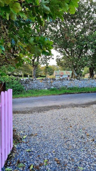 Meadow Lane Leilighet Sligo Eksteriør bilde