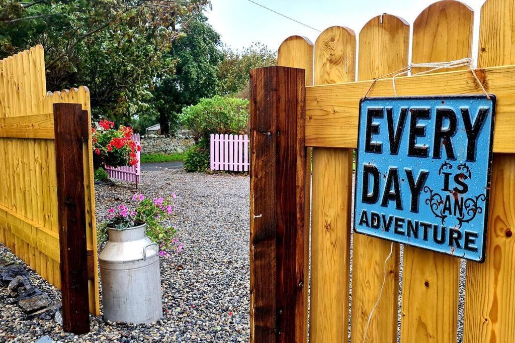 Meadow Lane Leilighet Sligo Eksteriør bilde