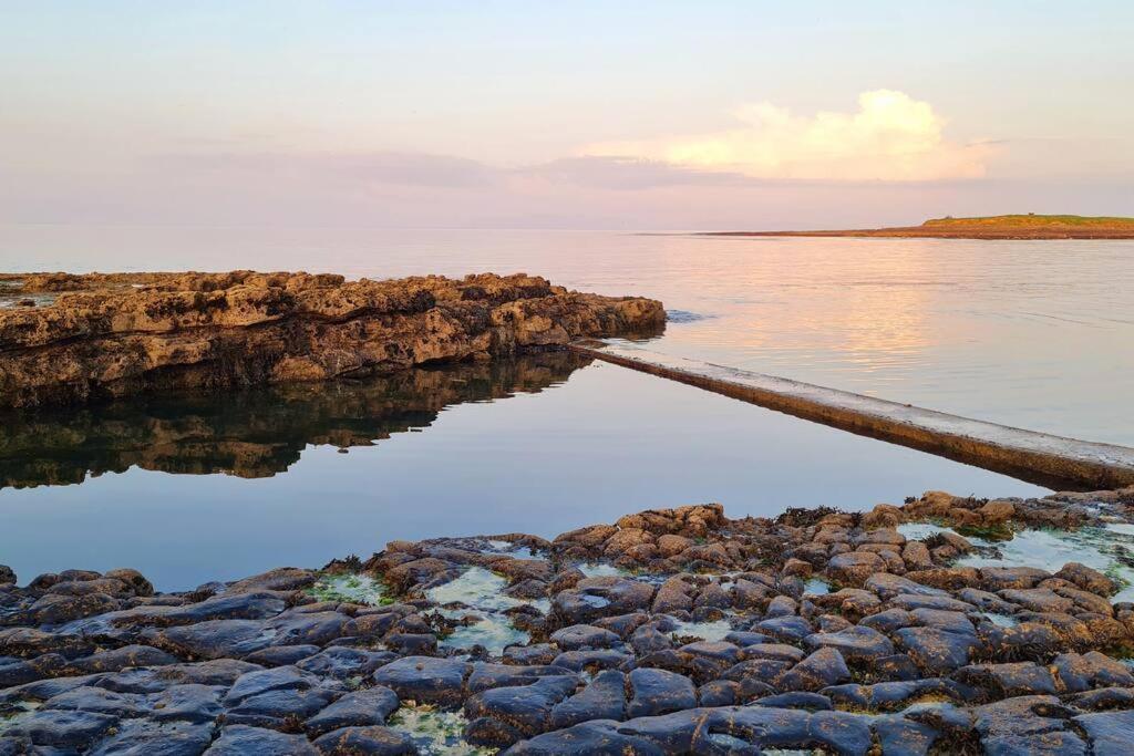 Meadow Lane Leilighet Sligo Eksteriør bilde